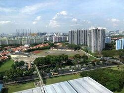 Blk 462 Clementi Avenue 3 (Clementi), HDB 4 Rooms #469013461
